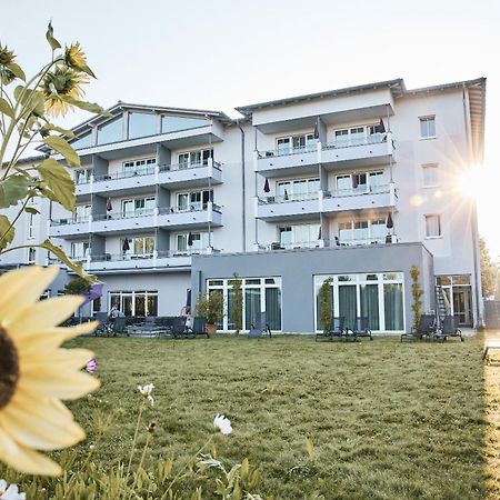 Hotel Holzapfel Bad Füssing Exterior foto